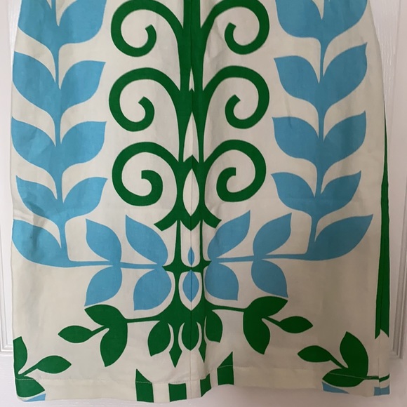 Tory Burch Dress Size 10 - Picture 2 of 14